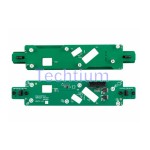 Xhorse XDNPA2GL Audi BCM2 Solder-free Adapter Second Generation for Audi All Key Lost & Add Key for VVDI Key Tool Plus, MULTI-PROG